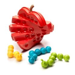 Le festin des chenilles – Image 2