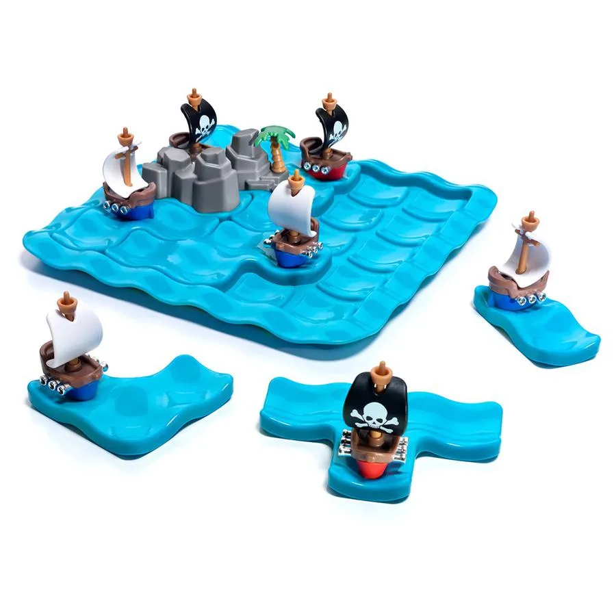 Pirates en vue – Image 2