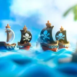 Pirates en vue – Image 4