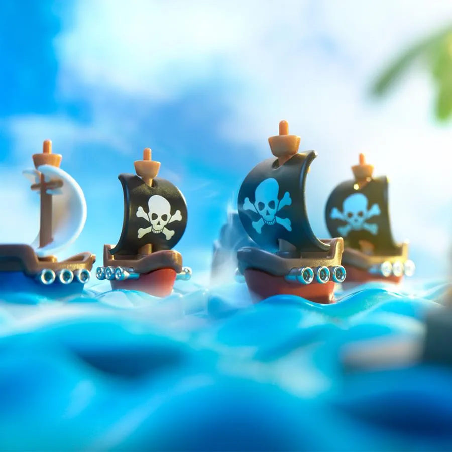 Pirates en vue – Image 4
