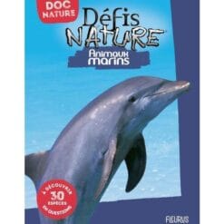 Animaux marins