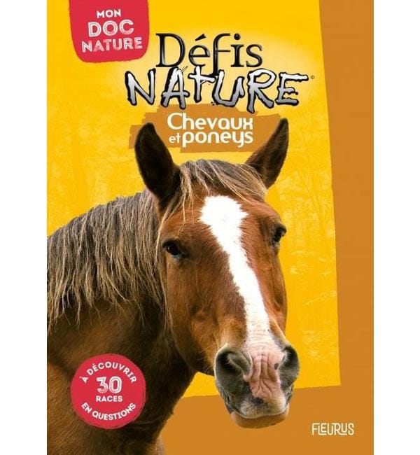 Chevaux et poneys