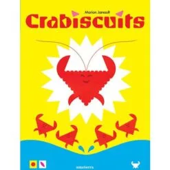 Crabiscuit