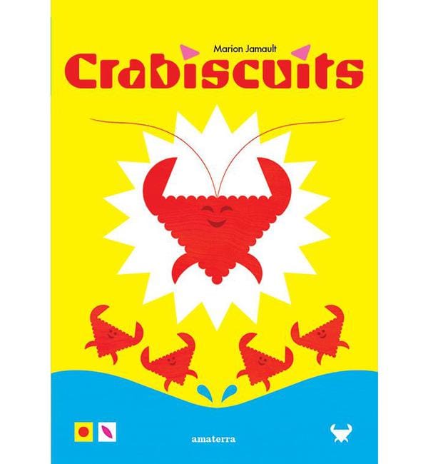 Crabiscuit
