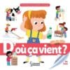 D'où ça vient ?