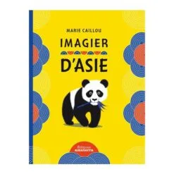 Imagier d'Asie