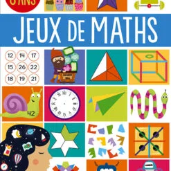 Jeux de maths
