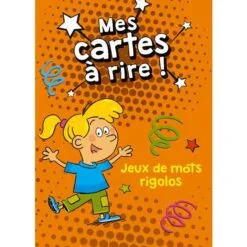 Jeux de mots rigolos