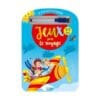 Jeux pour le voyage - 5-7 ans. Avec un feutre