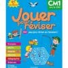 Jouer pour réviser CM1 vers le CM2 - Avec un crayon