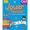 Jouer pour réviser CM2 à la 6e - Avec un crayon