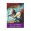 La quête d'Ewilan Tome 2 - Les frontières de glace