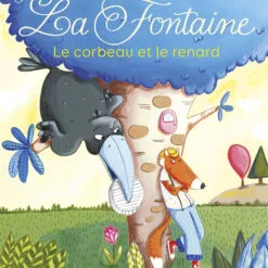 Le corbeau et le renard