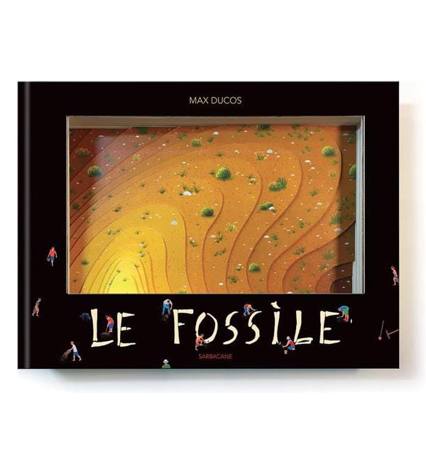 Le fossile