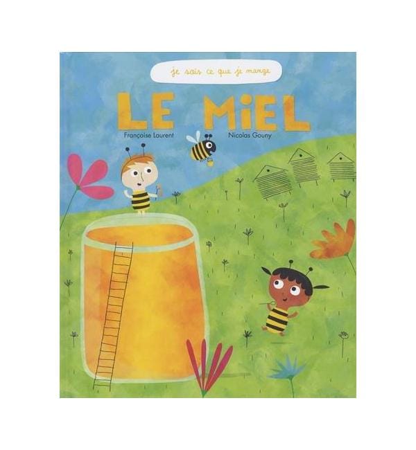 Le miel
