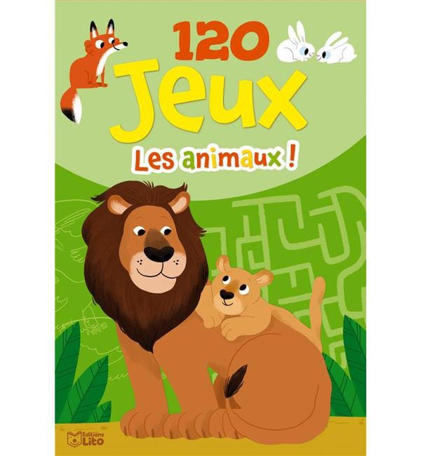 Les animaux !