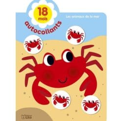 Les animaux de la mer