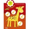 Les animaux de la savane