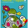 Les animaux du monde - Peinture magique à l'eau