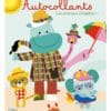 Les animaux s'habillent !