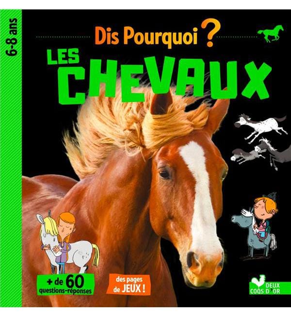 Les chevaux