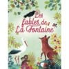 Les fables de La Fontaine