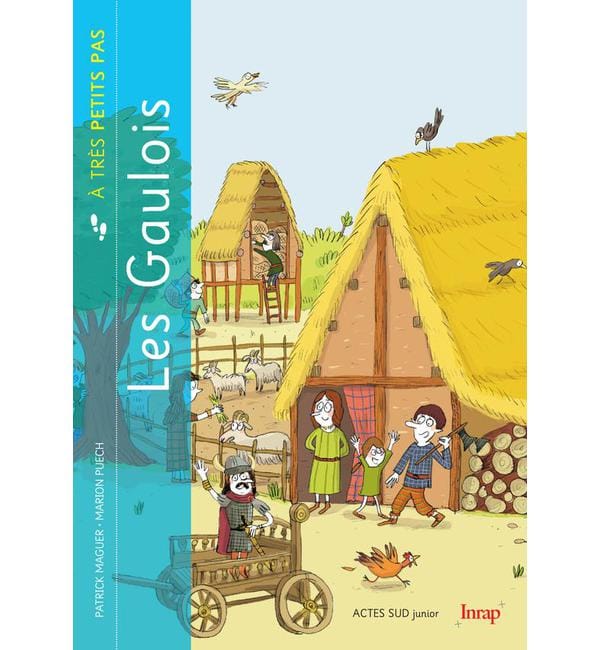 Les Gaulois