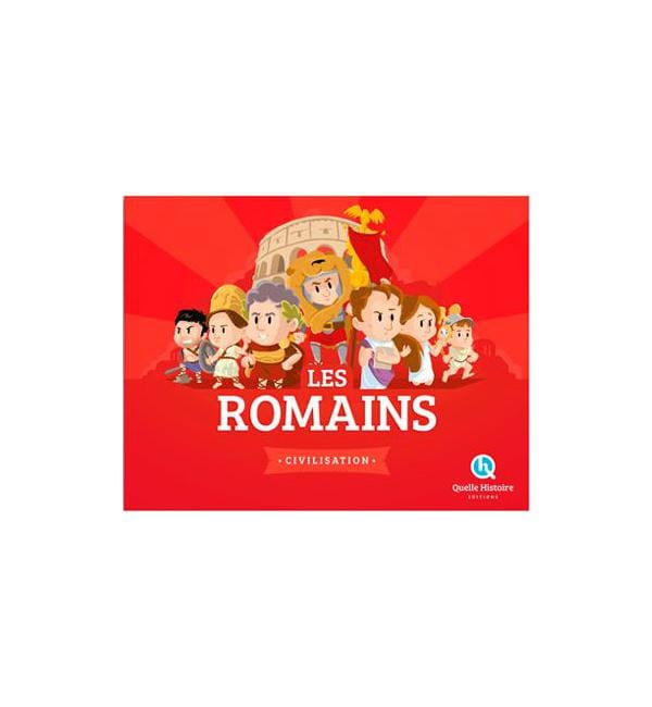 Les Romains