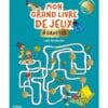Les vacances