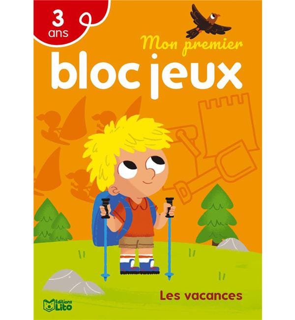 Les vacances