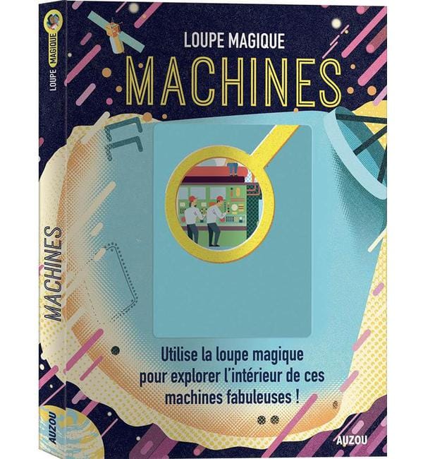 Machines