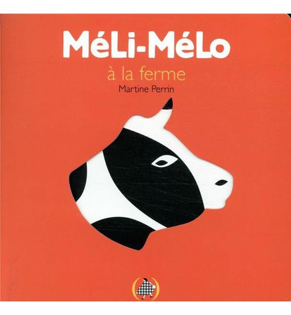 Méli-Mélo à la ferme