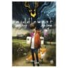 Middlewest Tome 1 - Anger