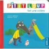P'tit Loup fait une colère