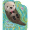 Petite loutre