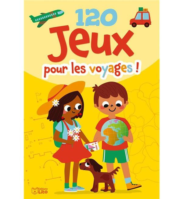Pour les voyages !