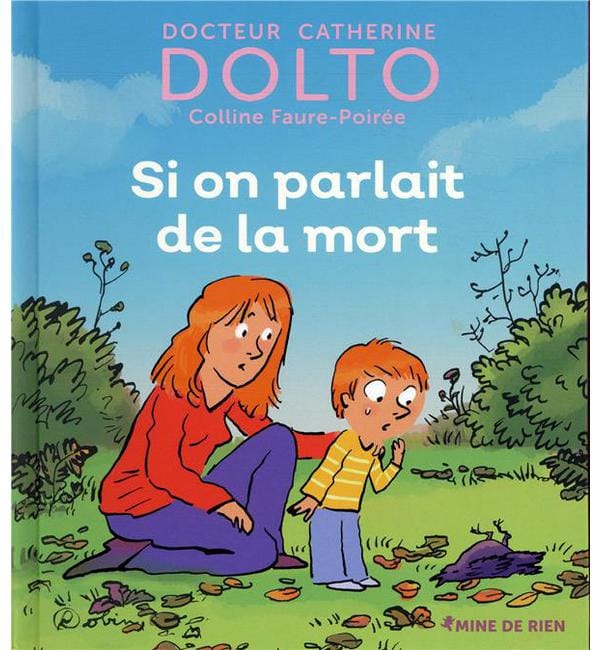 Si on parlait de la mort