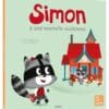 Simon a une nouvelle maîtresse