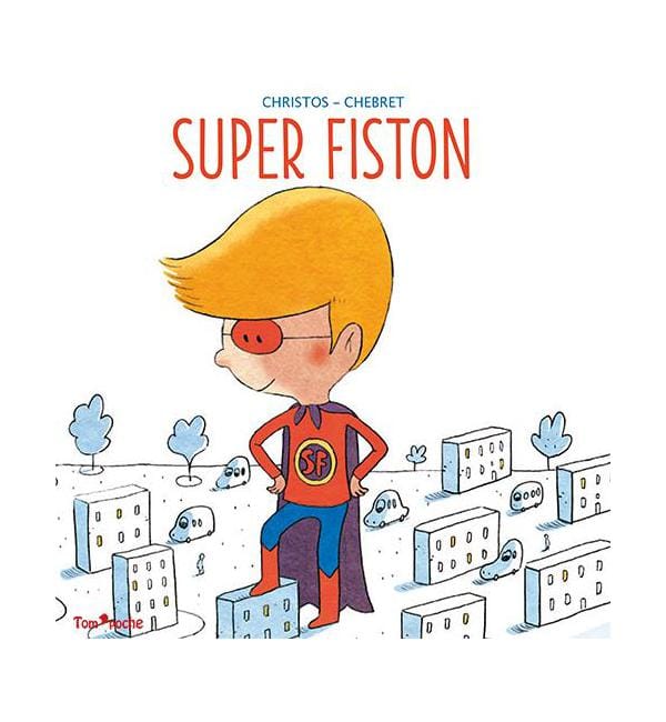 Super-fiston