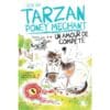 Tarzan poney méchant - Un amour de compète