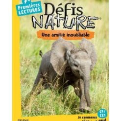 Une amitié inoubliable