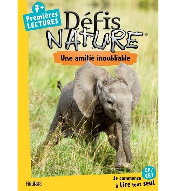 Une amitié inoubliable