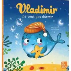 Vladimir ne veut pas dormir