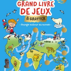 Voyage autour du monde