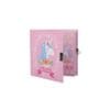 Journal intime licorne