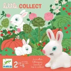Jeu Little Collect