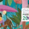 Puzzle gallery Children's walk 200 pcs