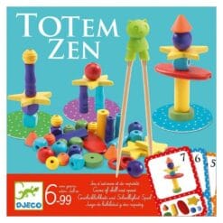 Totem zen