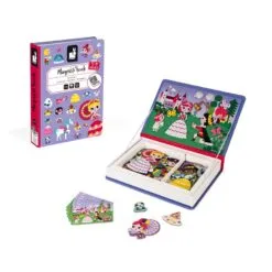 Magnéti'book princesses – Image 3