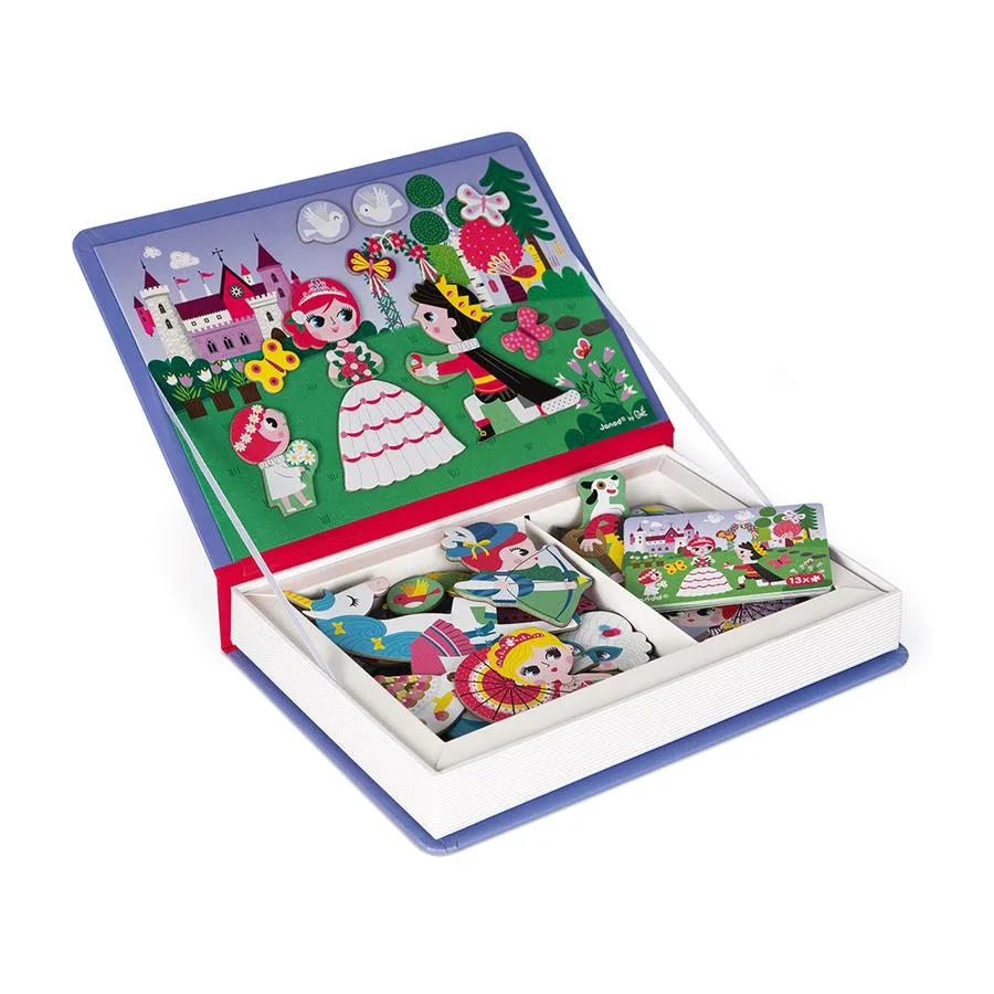 Magnéti'book princesses – Image 4